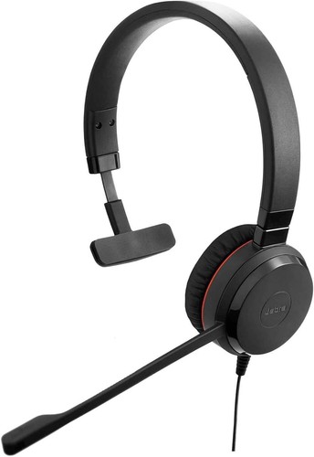 Stop affaire casque jabra - casque,