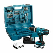 MAKITA Perceuse Visseuse