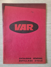 catalogue géneral outillage