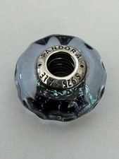 Pandora Charm Bleu océan