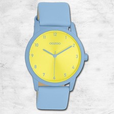 Oozoo Montre Bracelet pour