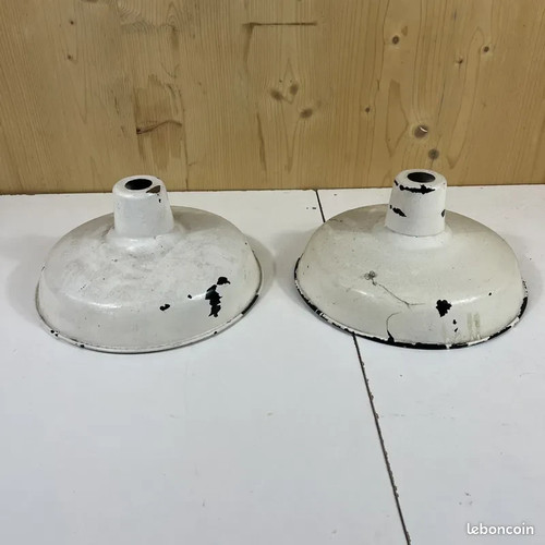 Lampe suspension - à,