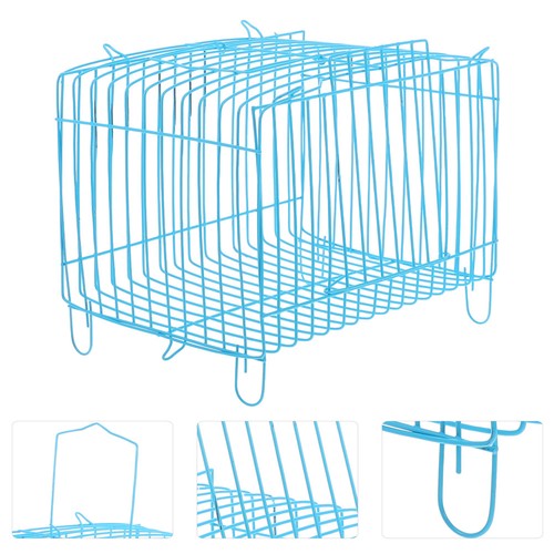 Cage transport perroquet - cage,