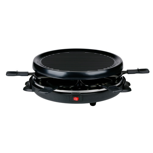 Alpina raclette grill 800w - alpina,