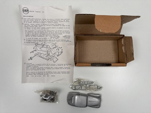 Idem amilcar kit - idem,