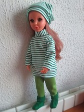 copie de la tenue "Sottozero" pour poupée furga alta moda, neuve