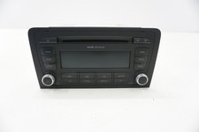 AUDI A3 8P LIFT CABRIO RADIO