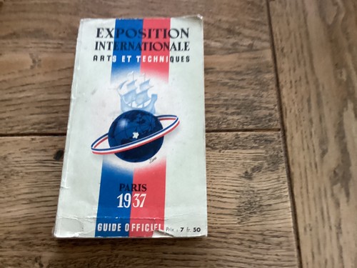 Exposition internationale arts