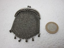 Ancien Porte Monnaie /