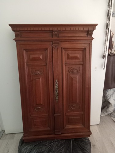 Petit meuble suspendre - petit, à