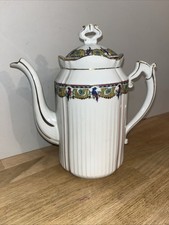 Ancienne Cafetière Théière