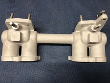 Collecteur d’admission