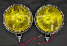 Phares anti-brouillard