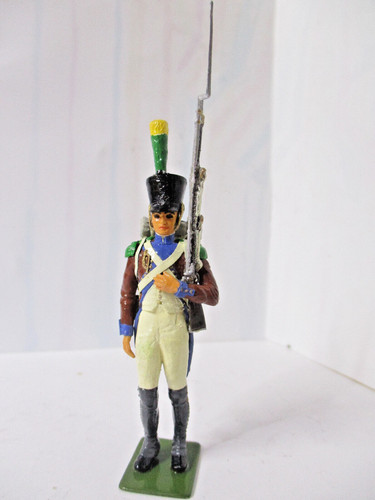 Figurine historex socle - figurine,