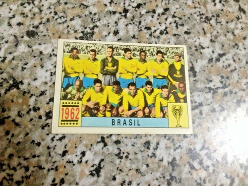 Mexico panini team brazil - 70,