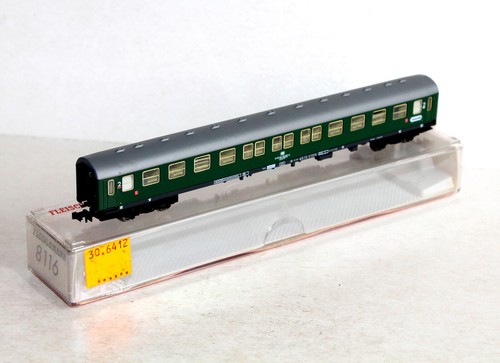 Fleischmann piccolo 160e - fleischmann, 1/160e