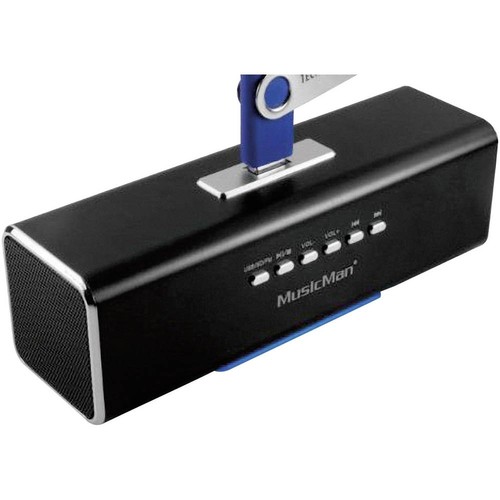 Enceinte portable technaxx - w,