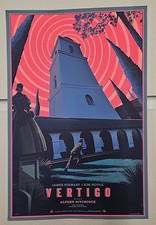 VERTIGO - SUEURS FROIDES -