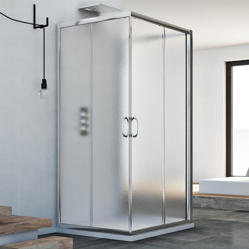 Cabine douche parois - cabine, 3