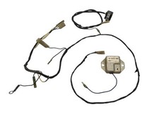 Faisceau electrique YAMAHA TT