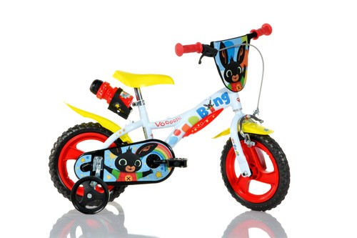 Vélo enfant bing - enfant, adapté