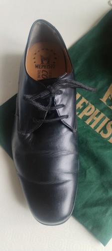 Chaussures homme mephisto air - chaussures,