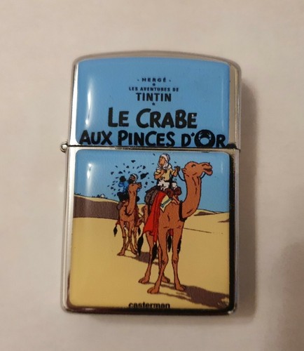 Briquet essence des - briquet,
