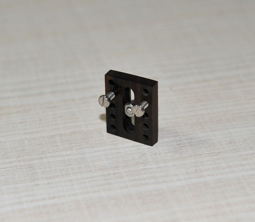 Slider spacer pour lenco - /,