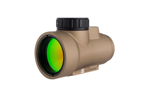 Trijicon mro 1x25 0 - 1x25, 2.0