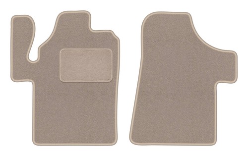Tapis sol avant - tapis, de