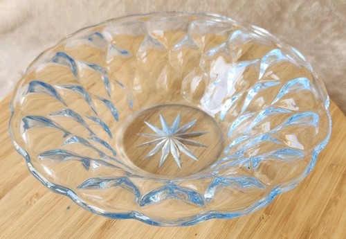 Ancienne coupe fruits - ancienne,