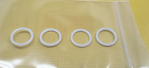 Enerpac cr400 4pc replacement - 4pc.,