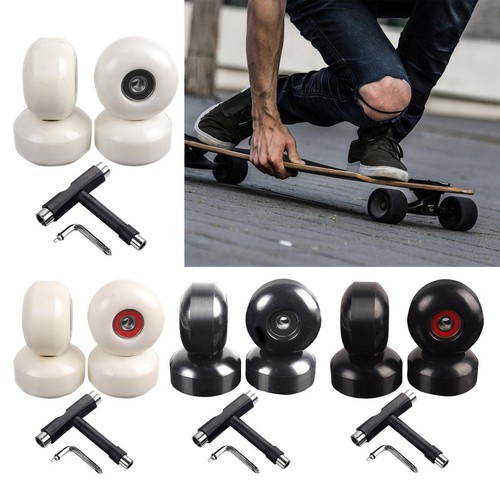 Planche roulettes de la - à,
