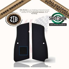 Poignées de pistolet série