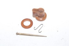 aiguille supports Honda MTX