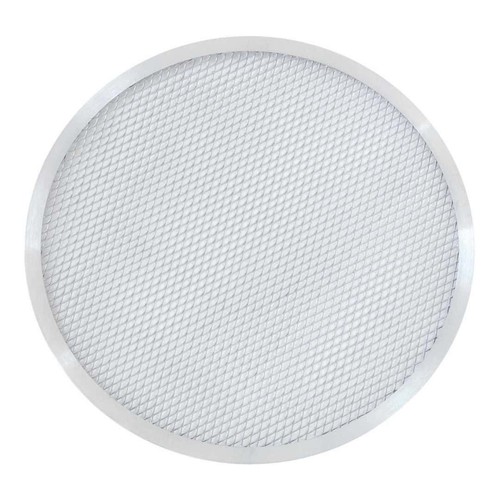 Retina cuire pizza - cuire, aluminium