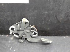 Fermeture Crochet De