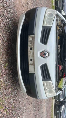 Pare choc avant - , renault