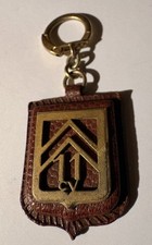 porte clés Citroën pour la