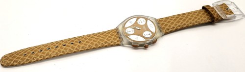 Swatch skin chrono - swatch,