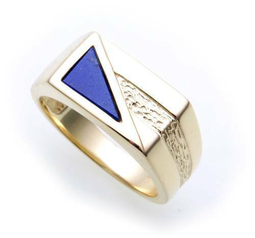 Bague homme véritable - bague, 333