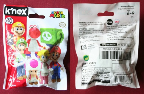 Nintendo nex super mario - nintendo,