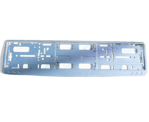 Support plaque universel - plaque,