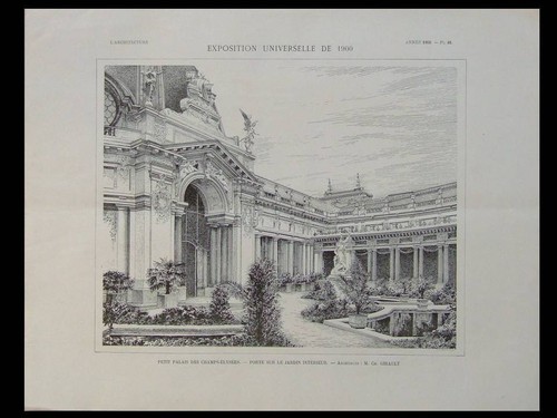 Paris petit palais - paris,,