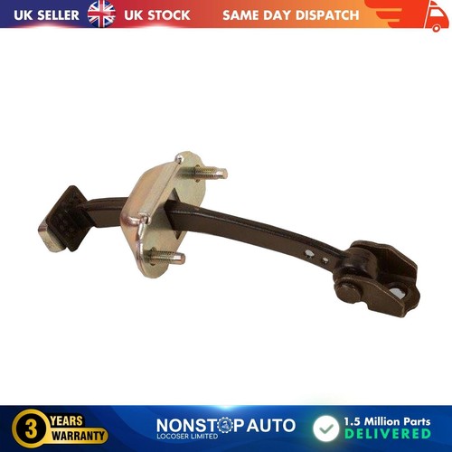 Sangle limiteur arrêt - limiteur,