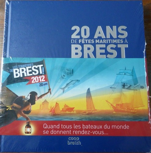 Ans fêtes maritimes - fêtes,