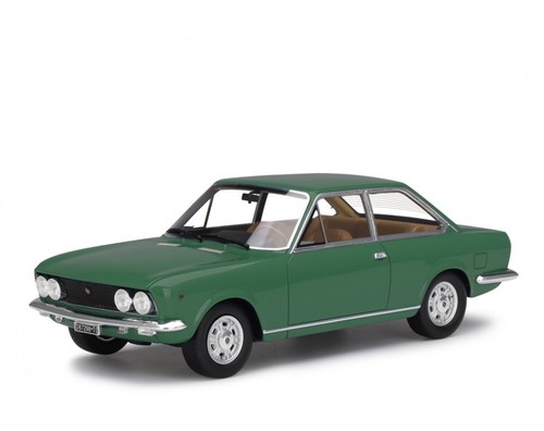 Fiat 124 sport - fiat, 1969