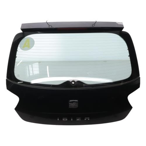 Malle hayon arriere seat ibiza - malle/hayon,