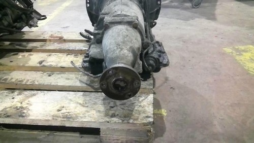 Boite vitesses opel senator - boite,