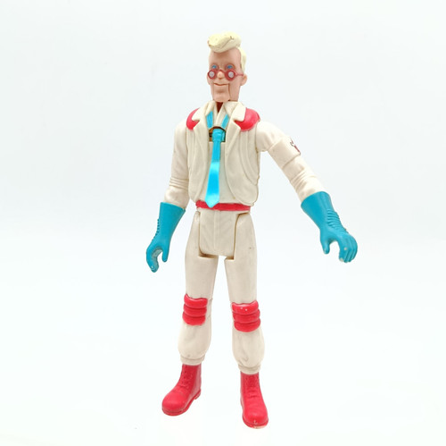 Figurine the real ghostbusters - the,